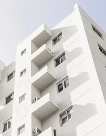 TR Infra Custom Contracts